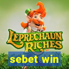 sebet win